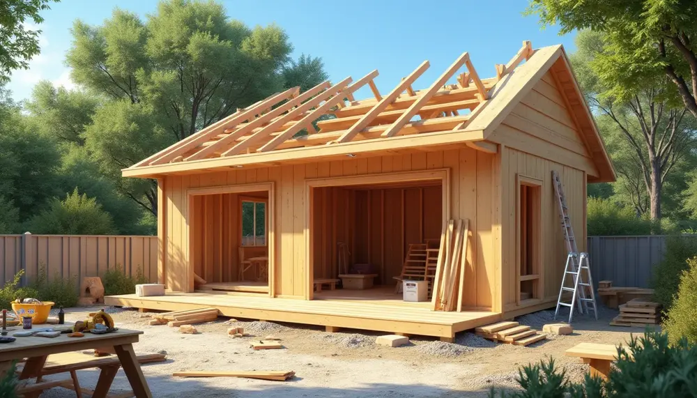 Alles, was Sie über die baugenehmigung dachausbau nrw wissen müssen