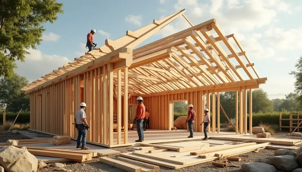 Archicad für die moderne Dachkonstruktion: So planen Sie effizient