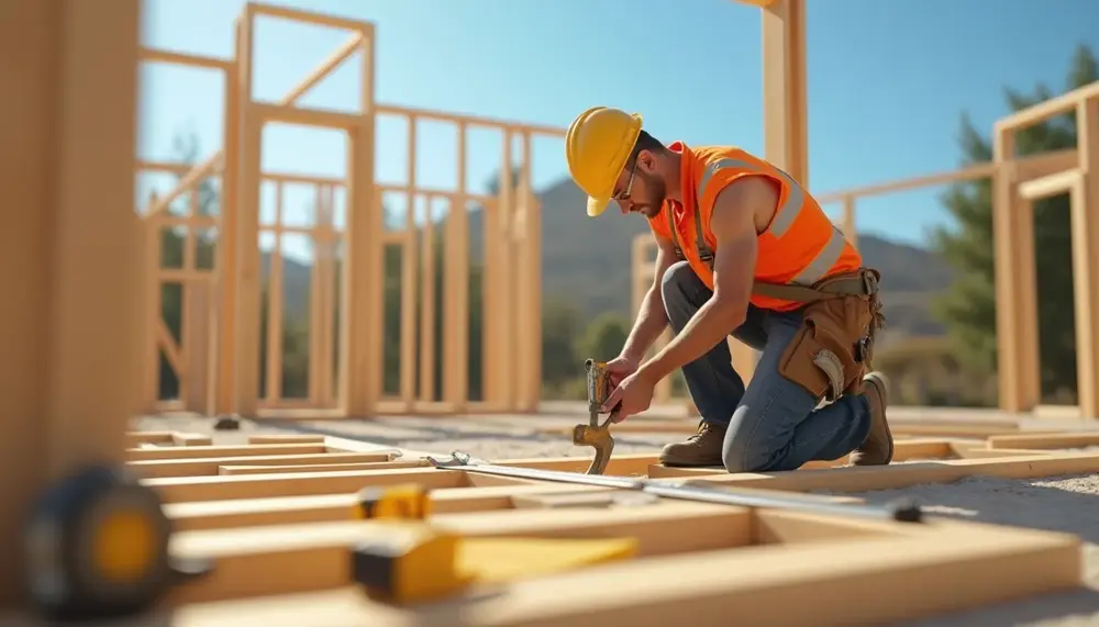 Baugenehmigung einholen: Schritt-für-Schritt-Anleitung