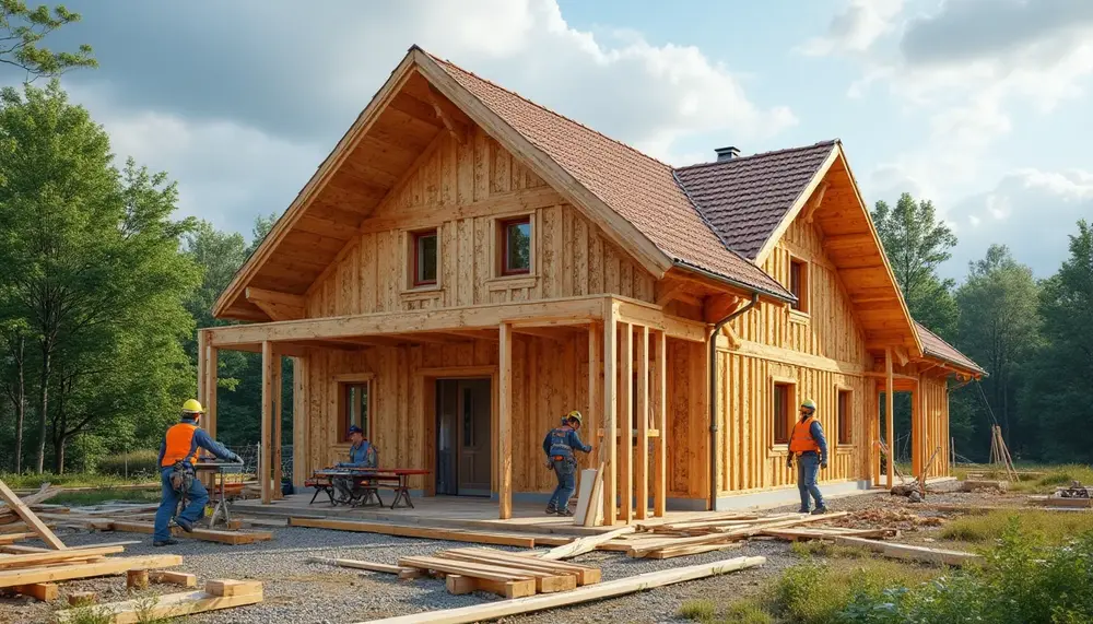 Baugenehmigung Gültigkeit in Bayern: Diese Fristen sind wichtig