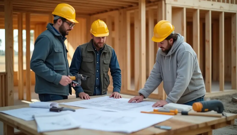 Baugenehmigung mit Auflagen: Was Bauherren wissen sollten