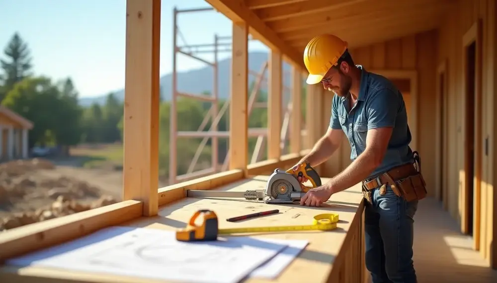 Baugenehmigung Vordach: Tipps für eine reibungslose Genehmigung
