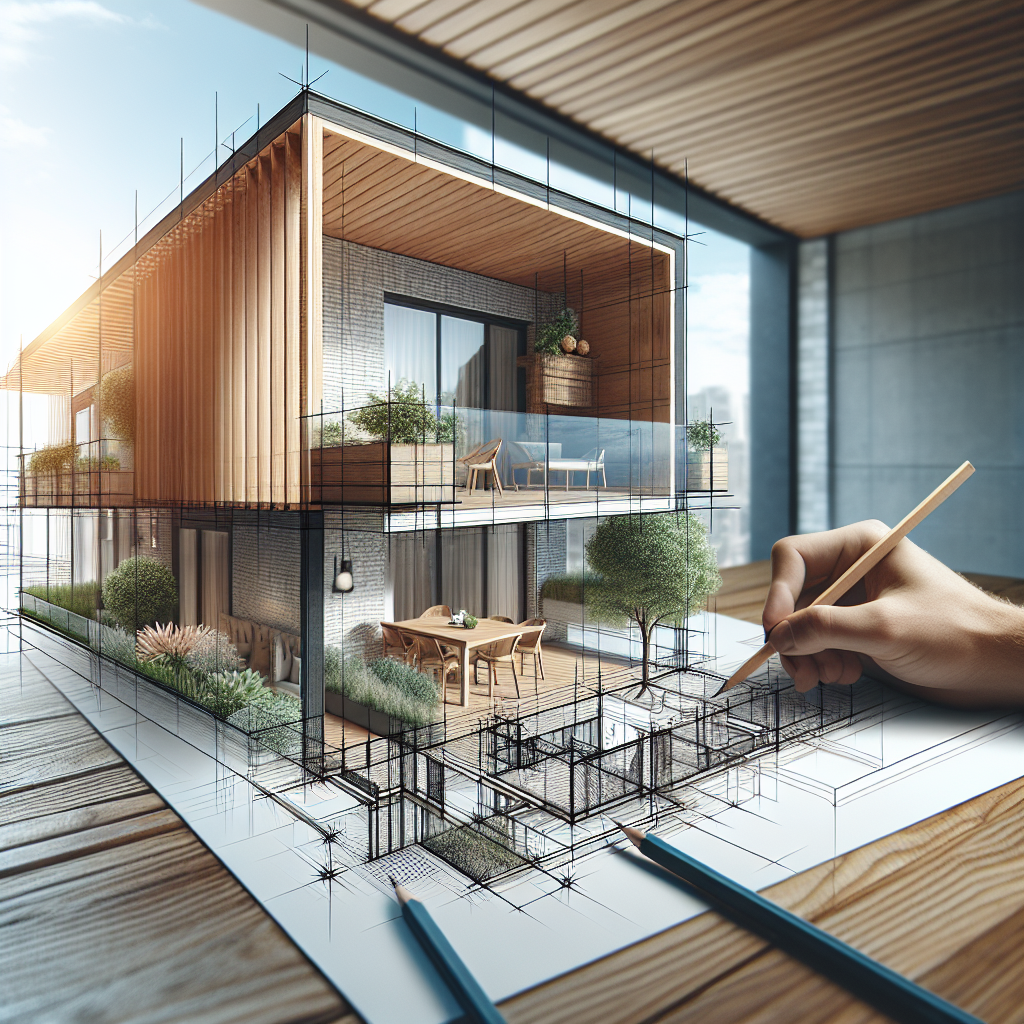 Balkon- und Terrassenbau