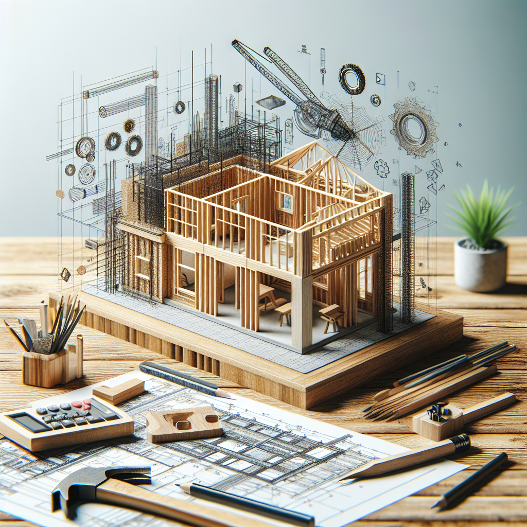 Bauarten und Techniken