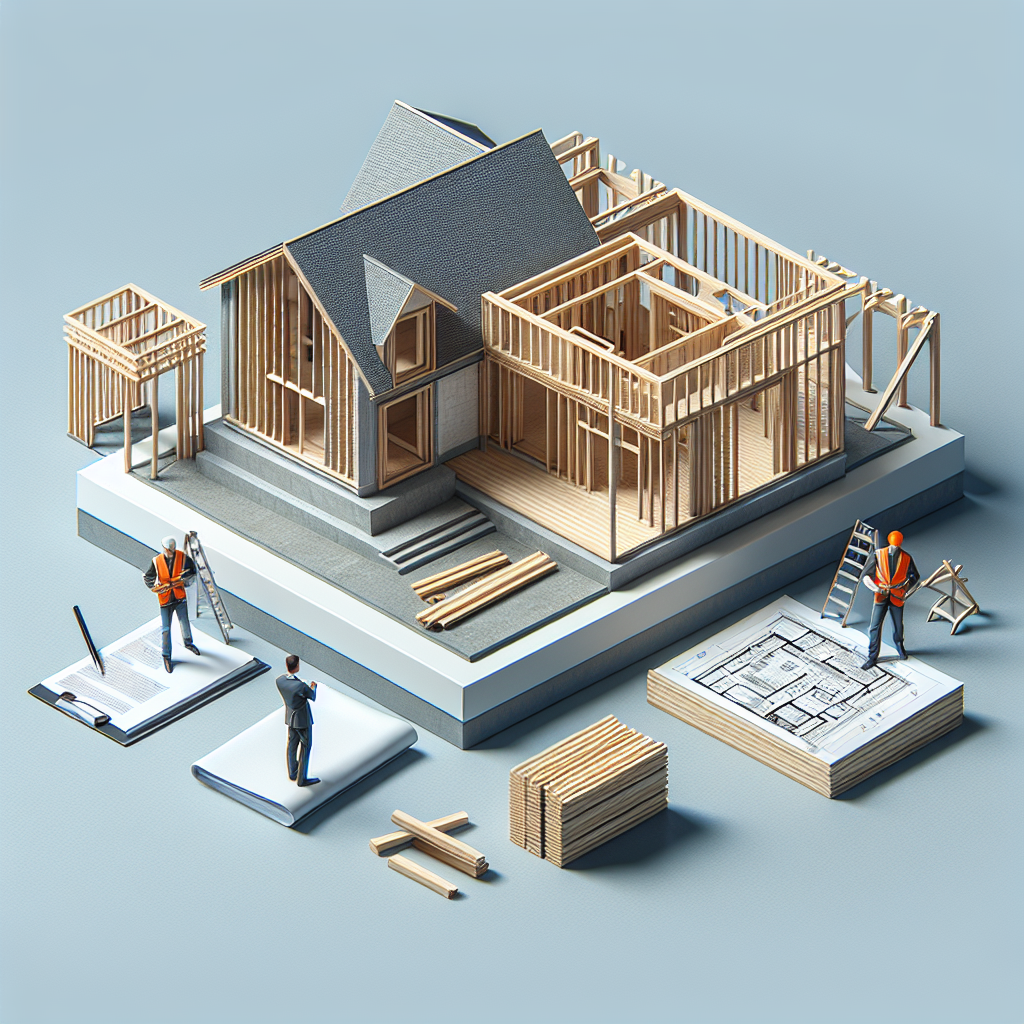 Fachberatung Holzbau