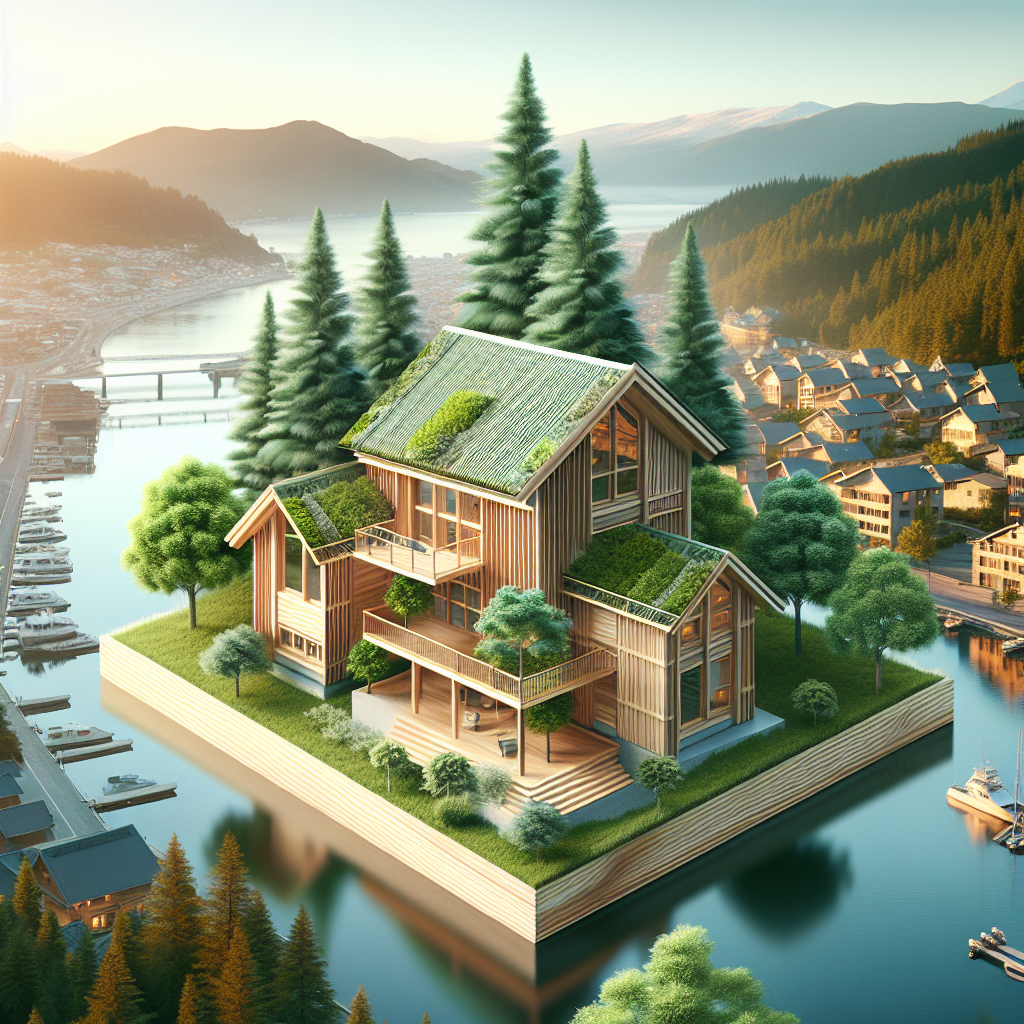 Nachhaltigkeit und Ökologie