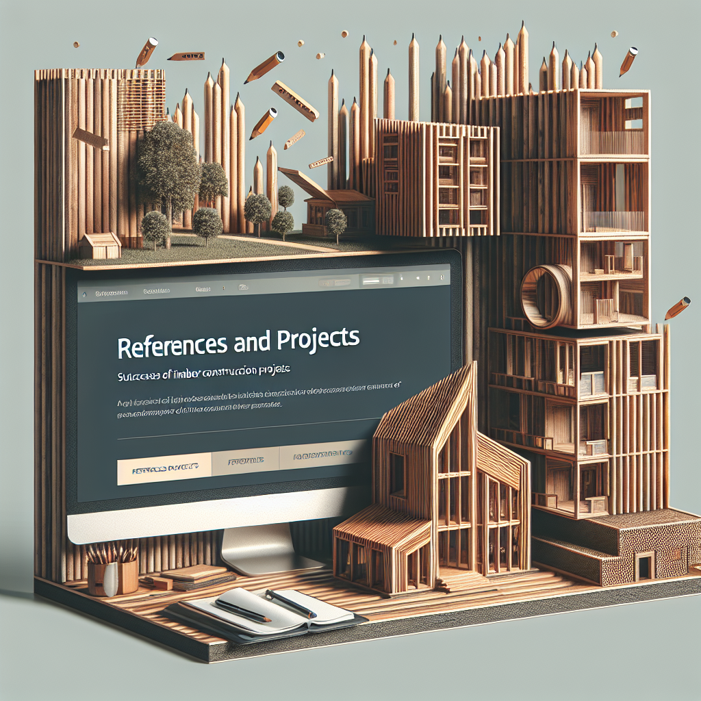 Referenzen und Projekte