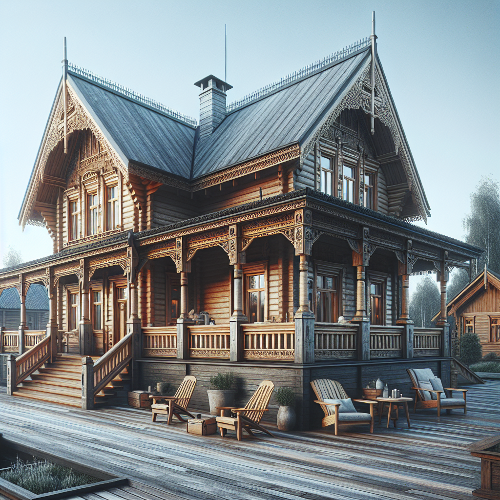 Restaurierung & Sanierung