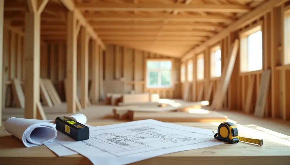 Dachkonstruktion Allplan: Planungstools für präzises Arbeiten