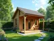 dachkonstruktion-holz-gartenhaus-tipps-fuer-die-perfekte-gestaltung