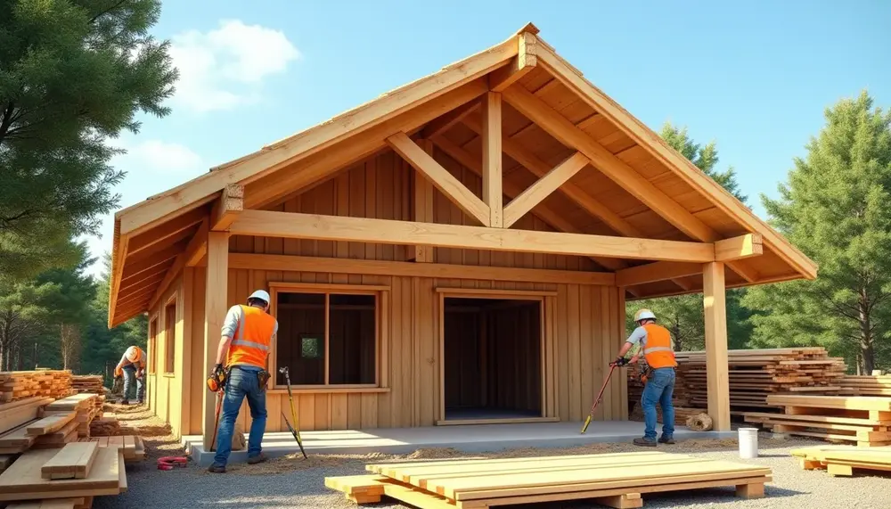 dachkonstruktion-holz-satteldach-vorteile-und-planungstipps