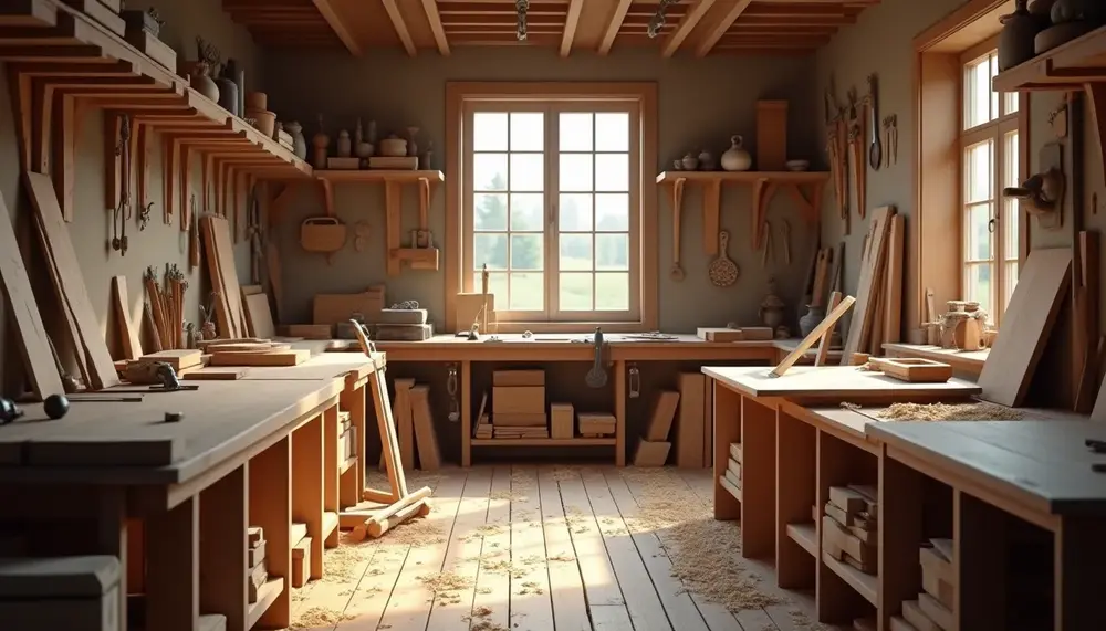 Dein Weg zum Erfolg: Die Zimmerer Meisterschule Augsburg