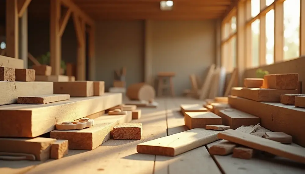 Der Holzbau Atlas: Ein unverzichtbarer Leitfaden für Architekten