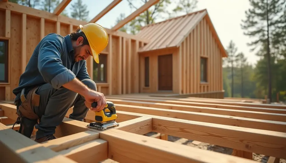 Der Ortgang bei der Dachkonstruktion: Tipps für eine fachgerechte Ausführung
