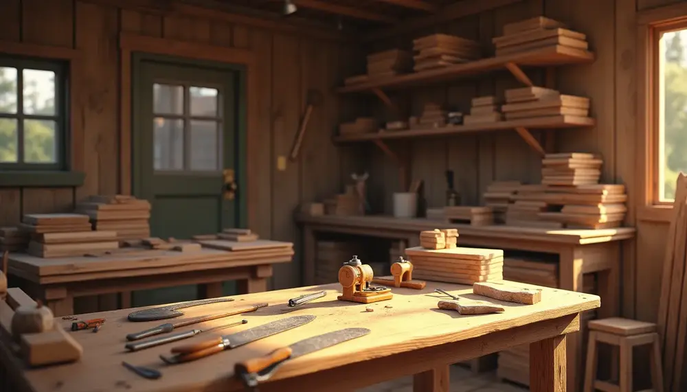 Die besten Holzbau YouTube Kanäle für Inspiration und Know-how