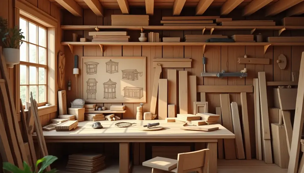 Die besten Holzbau Zeichenprogramme kostenlos nutzen