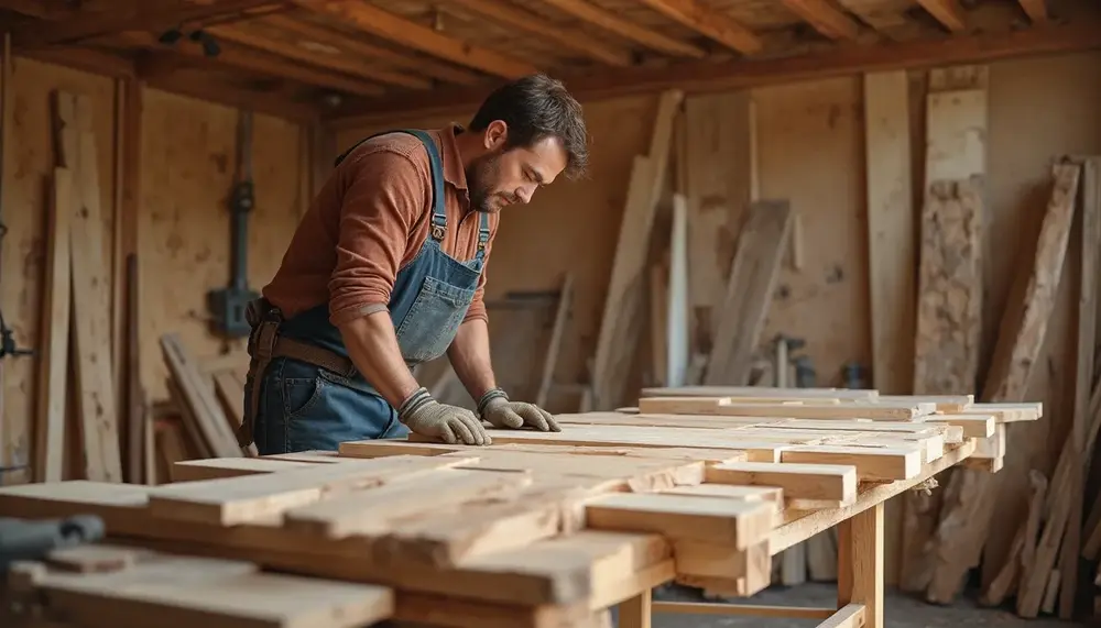 Die besten Tipps aus der Holzbau Zeitschrift für Ihr Projekt