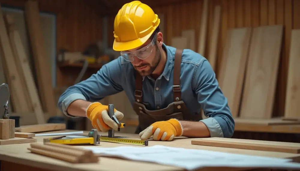Die besten Tipps und Tricks für perfekte Holzbau Details