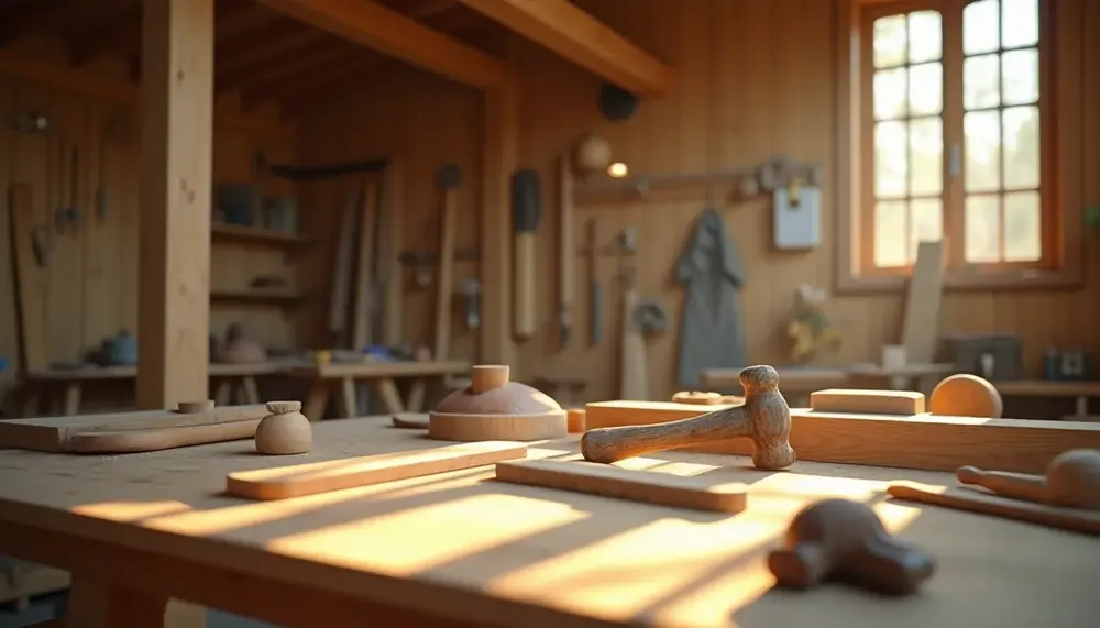 Die schönsten Zimmerer Bilder: Tradition und Moderne vereint