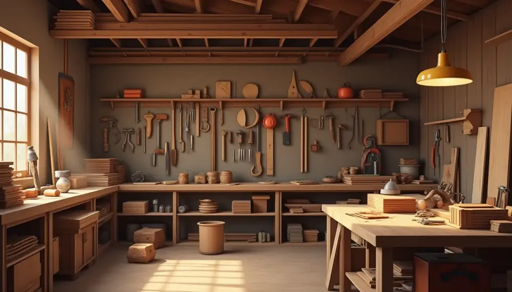 Die Zimmerer Innung Bayern: Mehr als eine Interessenvertretung