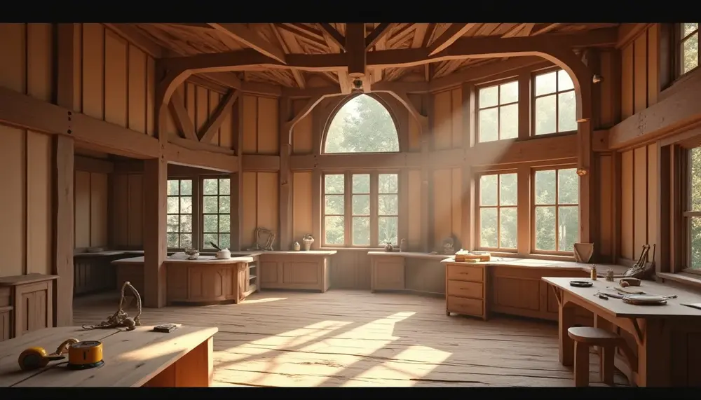 Erfolgreiche Grundsanierung eines Fachwerkhauses: Tipps und Einblicke