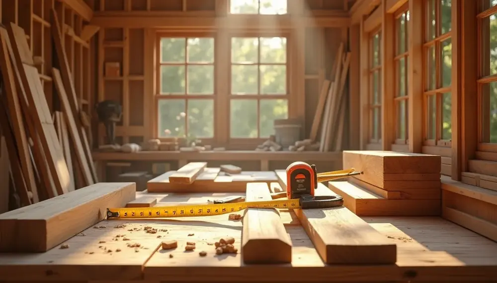 Holzbau an der Uni Kassel: Was Sie über die Studieninhalte wissen sollten