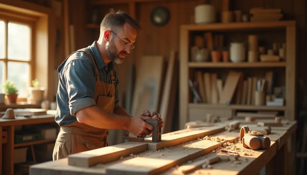 Holzbau Nord: Nachhaltigkeit und handwerkliche Tradition im Fokus