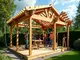 so-gelingt-eine-stabile-dachkonstruktion-fuer-ihren-pavillon-aus-holz
