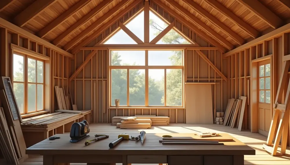 Teil der Dachkonstruktion Rätsel: Das sollten Sie wissen, um es zu knacken