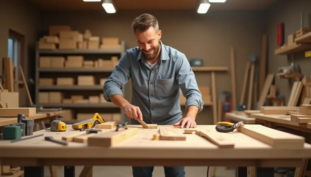 Zimmerer Ausbildung Lehrplan: Die wichtigsten Inhalte und Kompetenzen