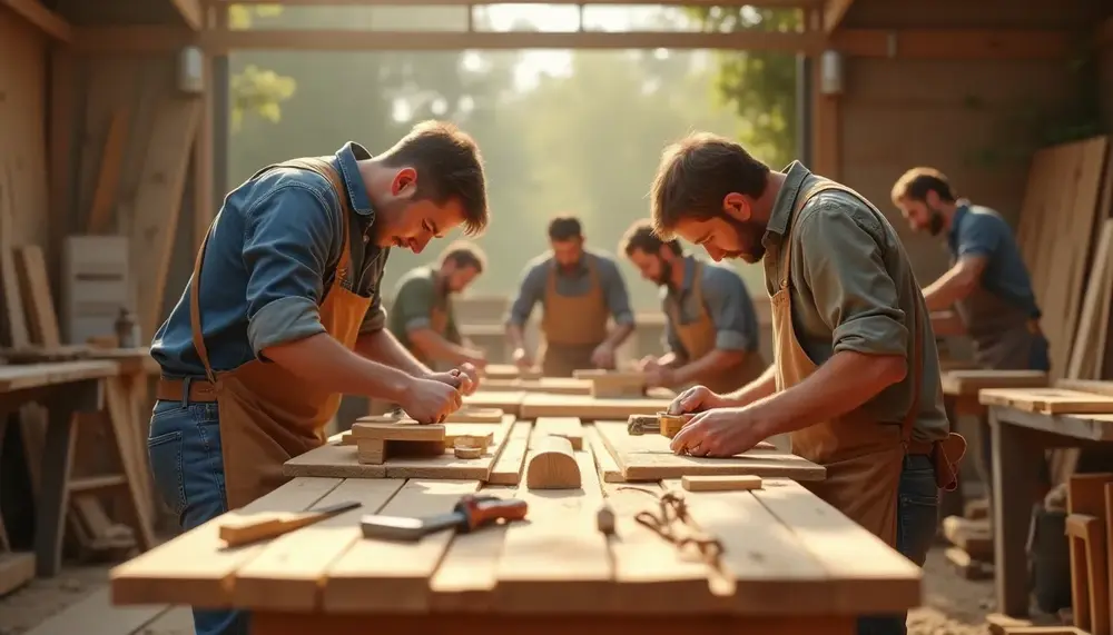 Zimmerer Contest 2024: Alles, was du wissen musst