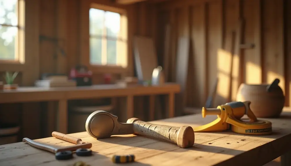 Zimmerer Gehalt netto: Was bleibt nach Abzügen übrig?