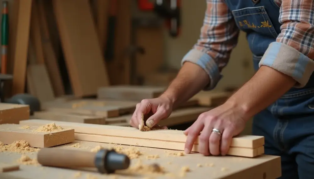 Zimmerer Innung Landsberg: Gemeinsam für exzellente Handwerksqualität