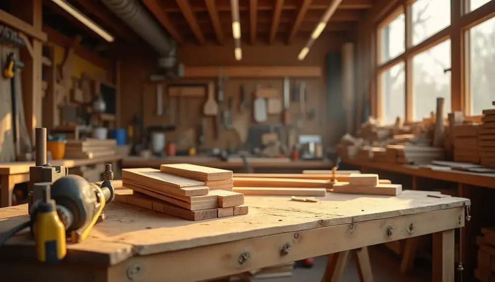 Zimmerer Meisterschule Kassel: Dein Weg zum Meisterbrief