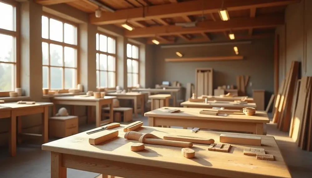 Zimmerer Meisterschule München: Der Weg zur erfolgreichen Meisterprüfung