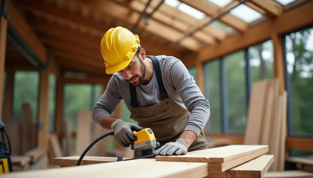 Zimmerer News – Innovationen, Trends und spannende Projekte