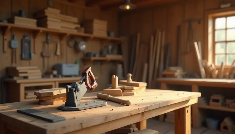 Zimmerer YouTube: Lernen, inspirieren lassen und Projekte umsetzen